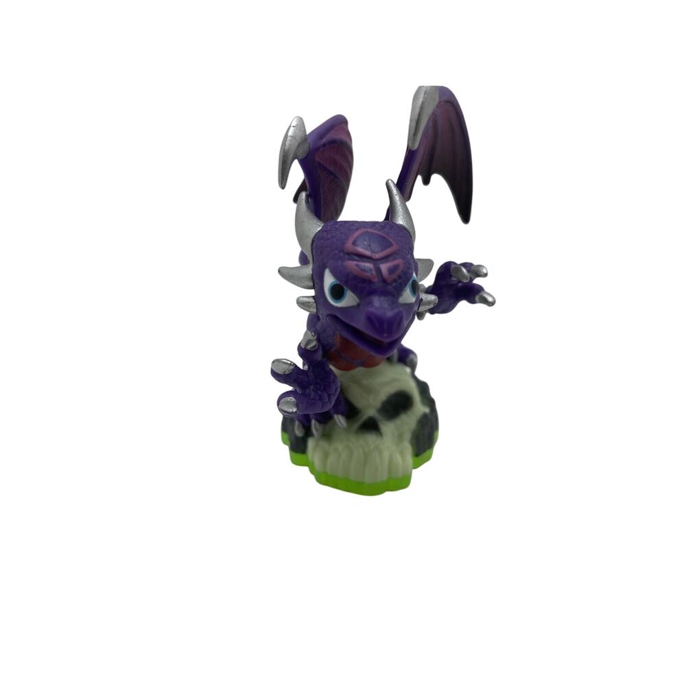 Skylanders Cynder - Tested